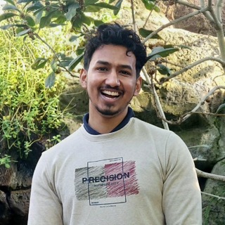 Vishwa Prakash HV